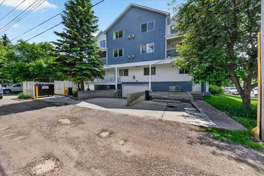 6148 Bowness Road NW #202