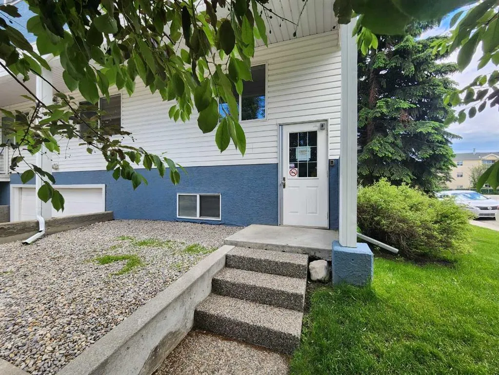 6148 Bowness Road NW #202