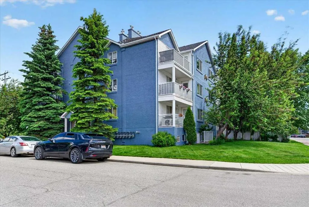 6148 Bowness Road NW #202