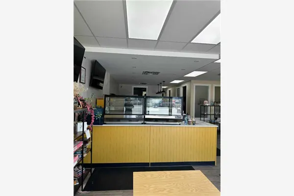 789 Bakery Street