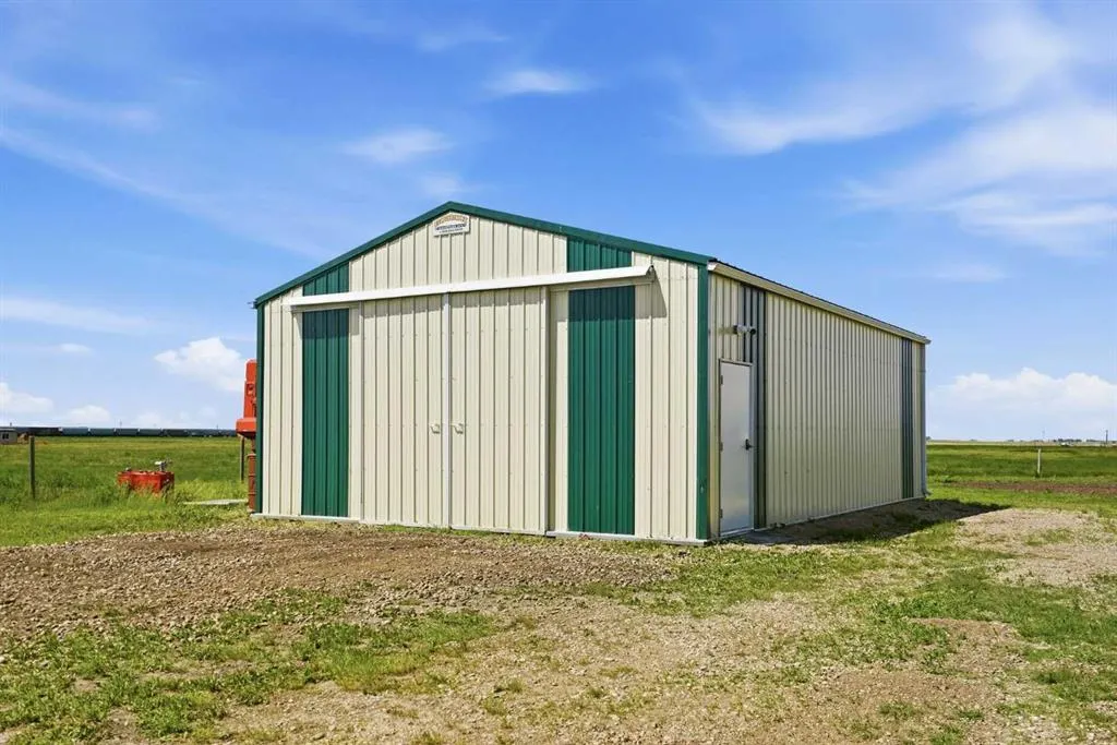 245169 271 Range Road