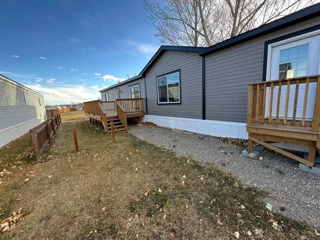 24 Homestead Way SE