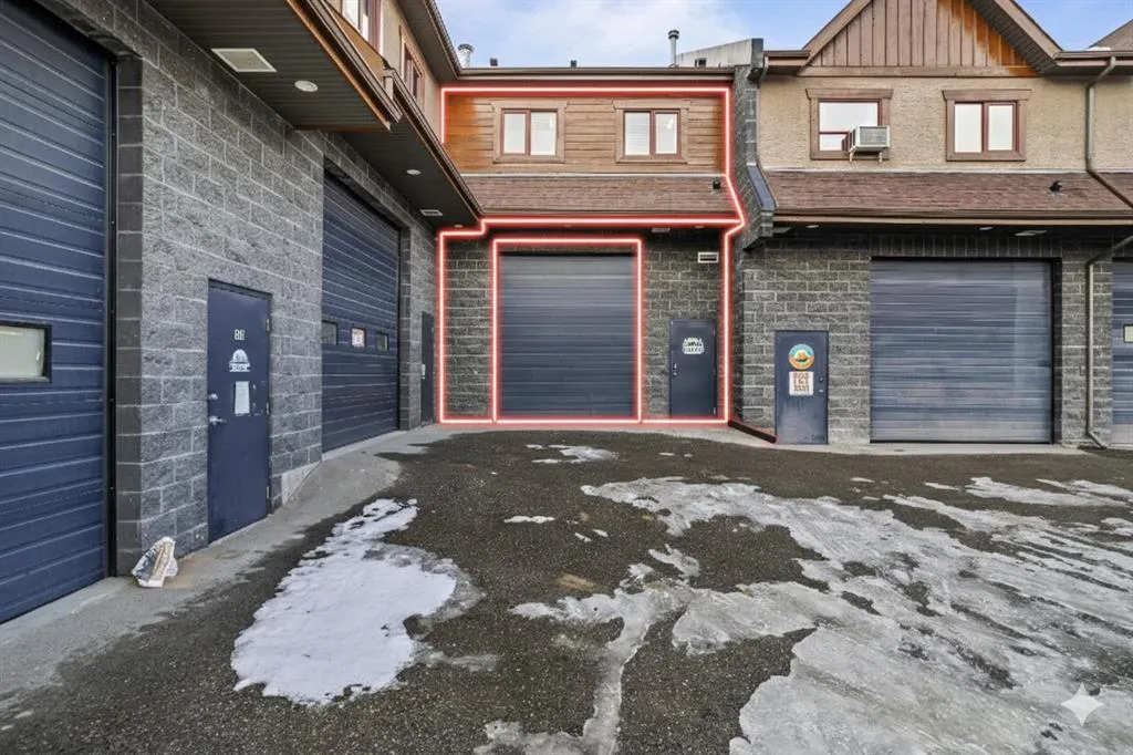 105 Bow Meadows Crescent #152