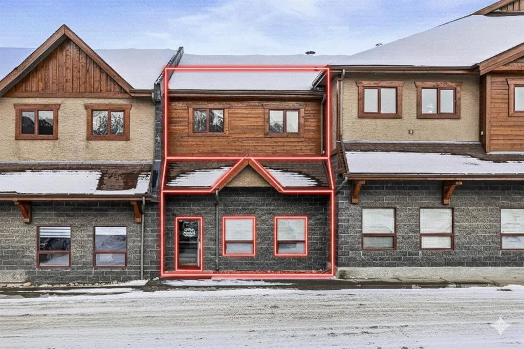 105 Bow Meadows Crescent #152