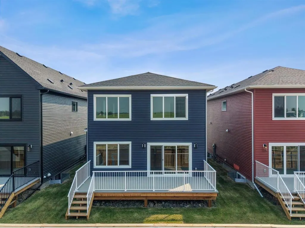 110 Prince Crescent