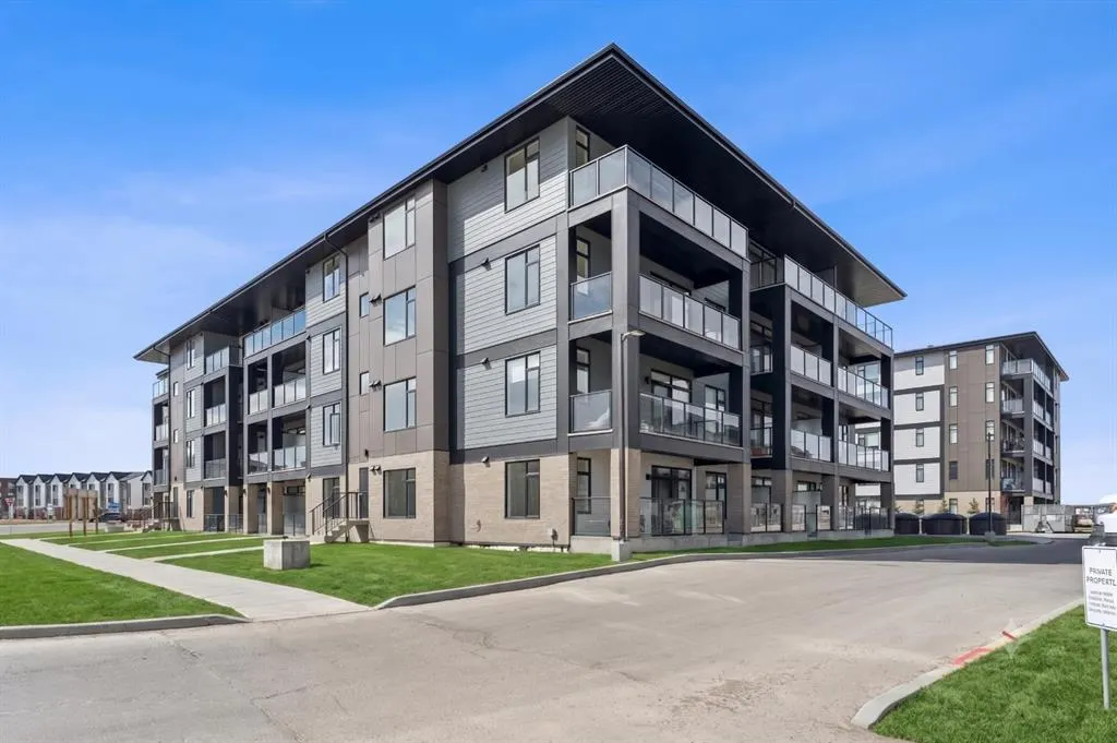 3700 Seton Avenue SE #3402