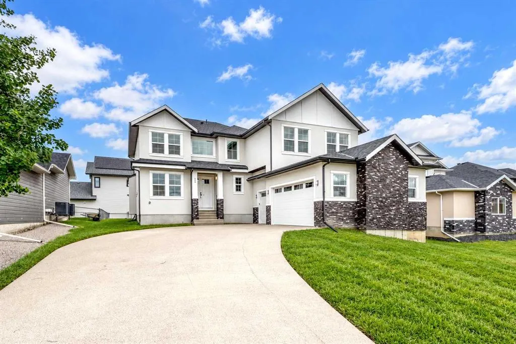 22 Cimarron Estates Gate