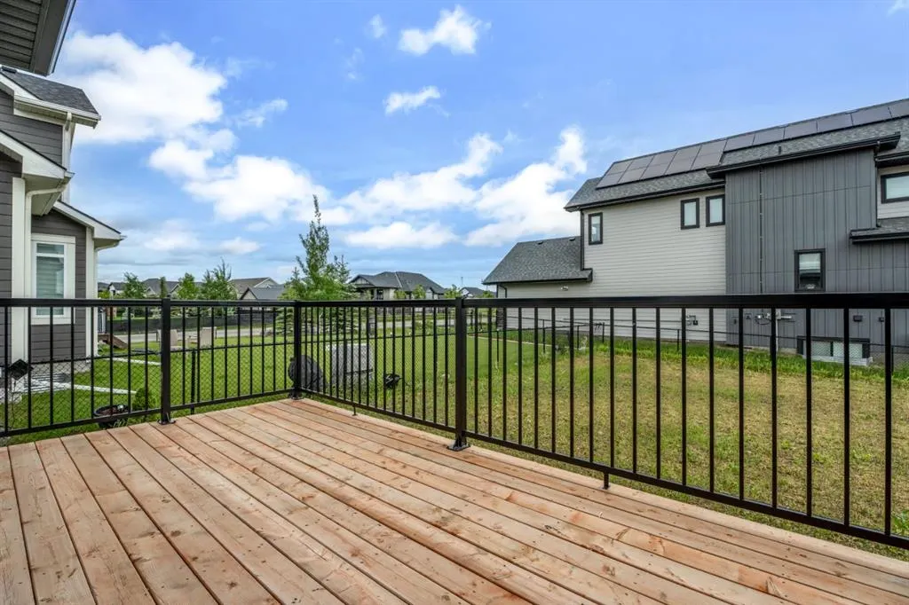 22 Cimarron Estates Gate