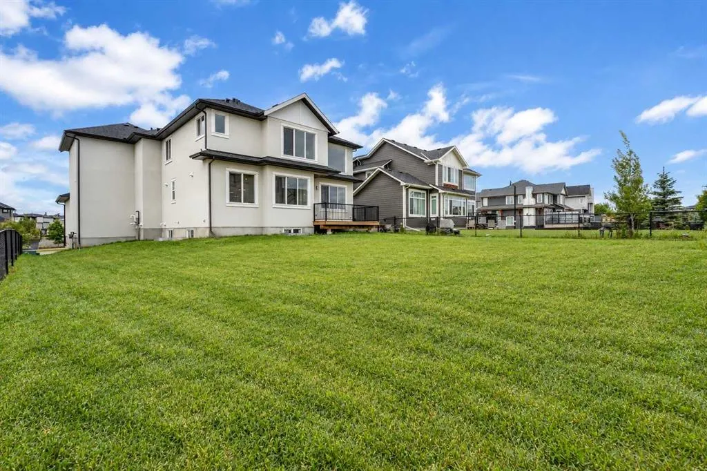 22 Cimarron Estates Gate