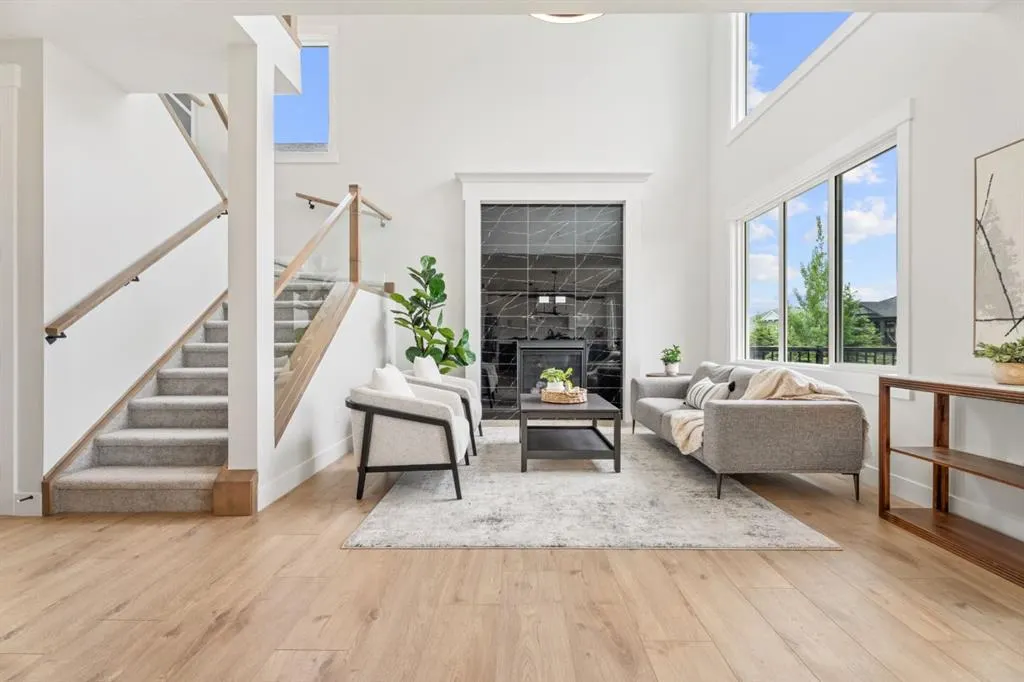 22 Cimarron Estates Gate