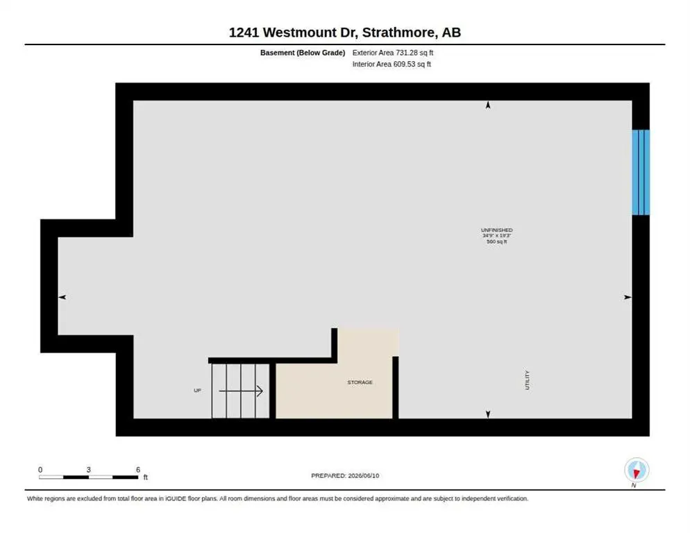 1241 Westmount Drive