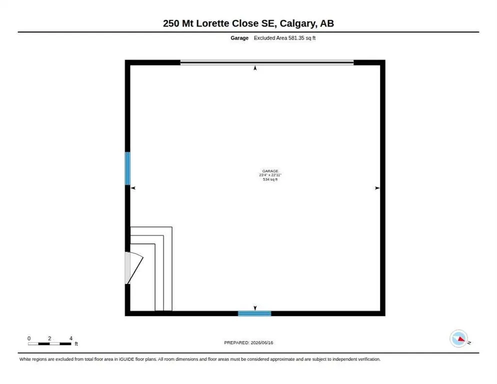 250 Mt Lorette Close SE