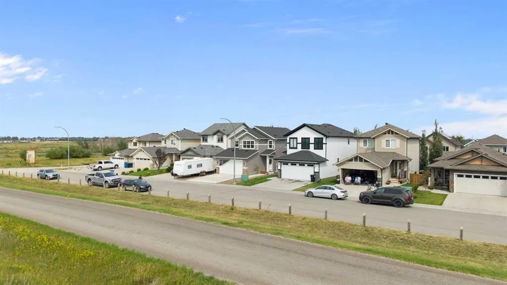 156 Wildrose Green