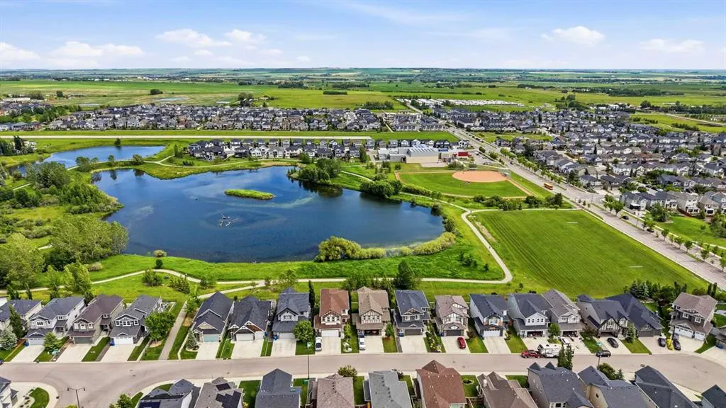 13 Drake Landing Way