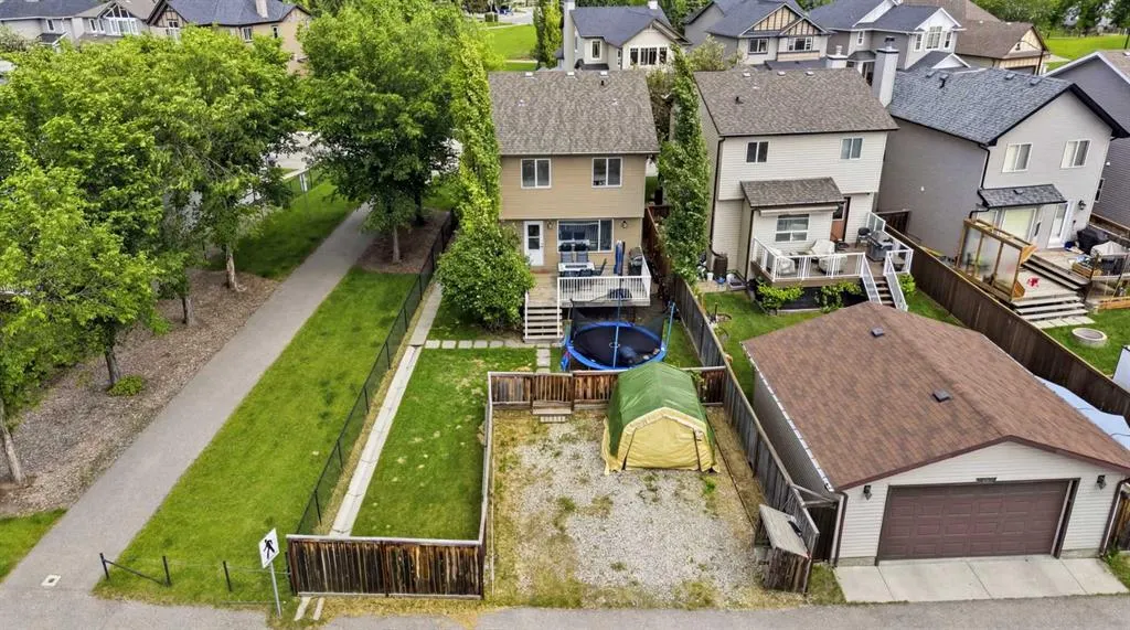 13 Drake Landing Way