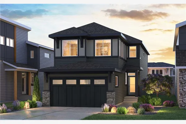 148 Lucas Green NW