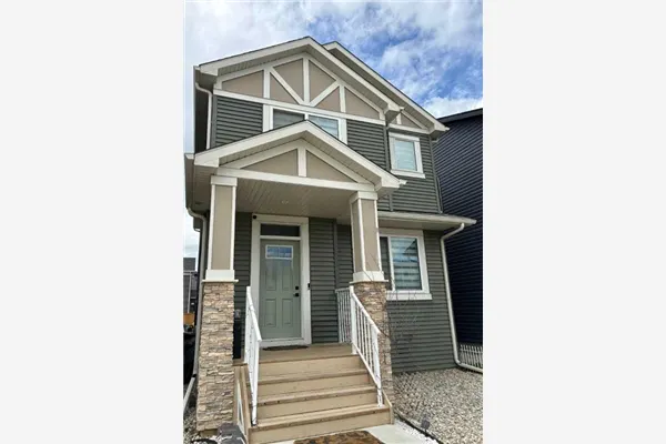 41 Legacy Point Terrace SE