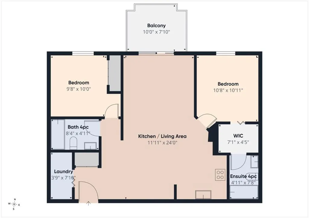 2371 Eversyde Avenue SW #2305