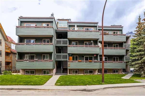 417 Beaver Street #102