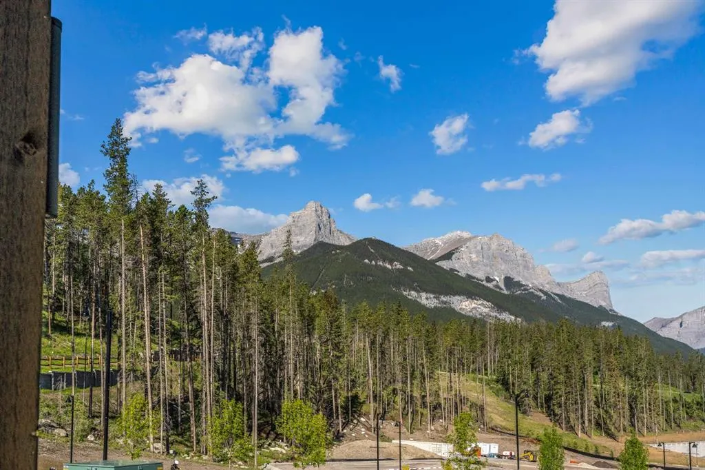 10 Cascade Ridge #105