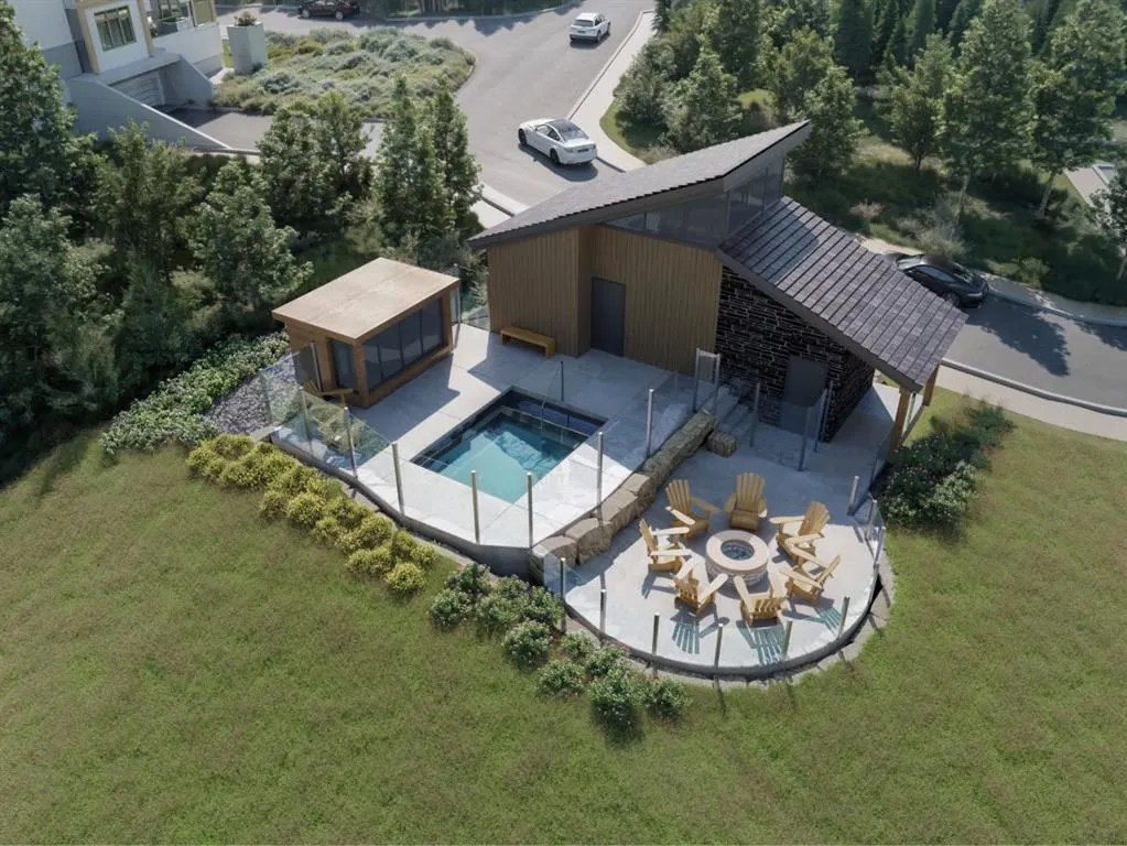 10 Cascade Ridge #105