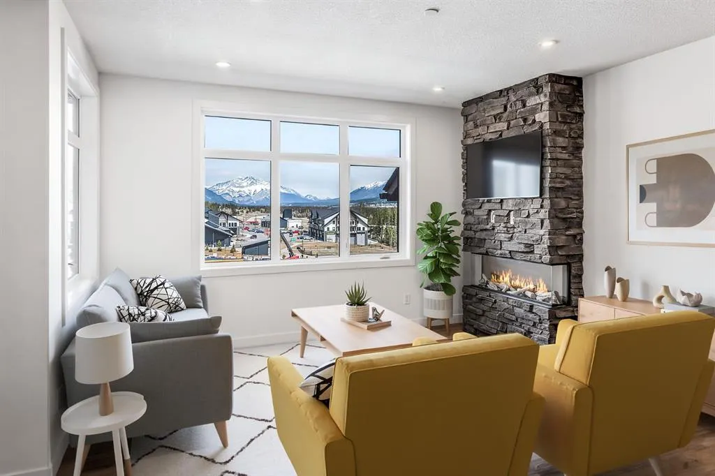 10 Cascade Ridge #105