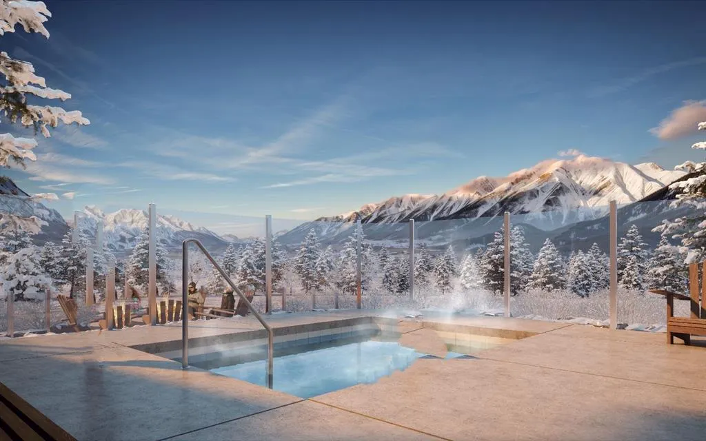 10 Cascade Ridge #105