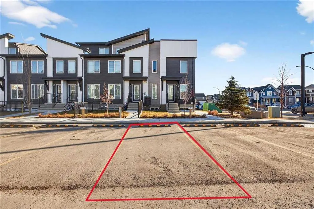 474 Seton Circle SE #216