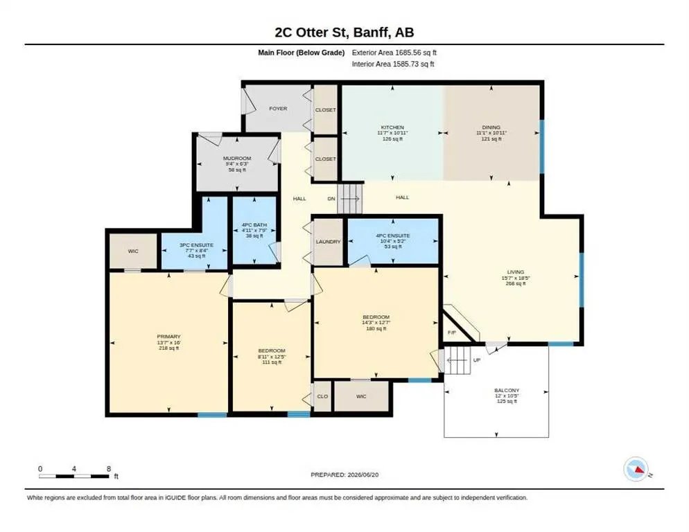 2 Otter Lane Lane #C