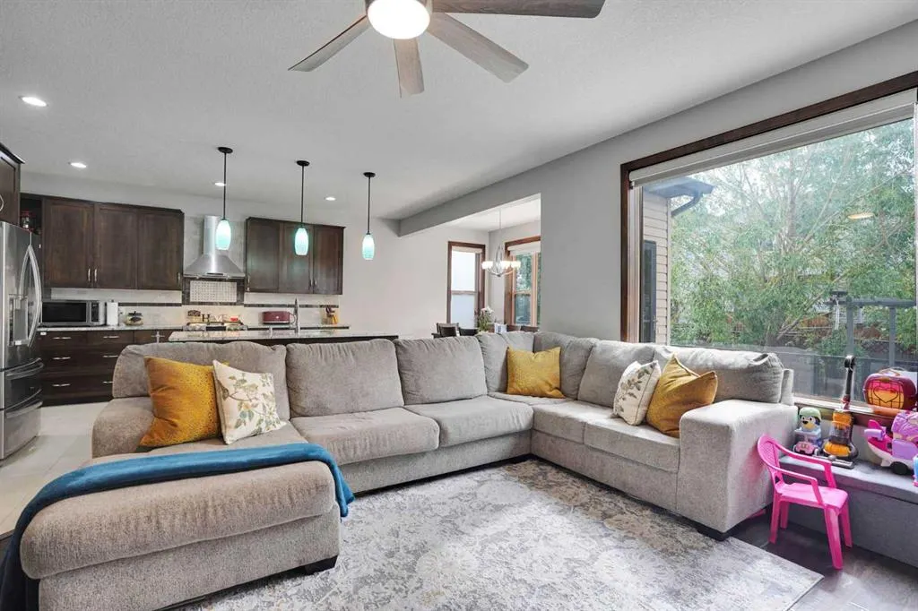 27 Brightoncrest Common SE