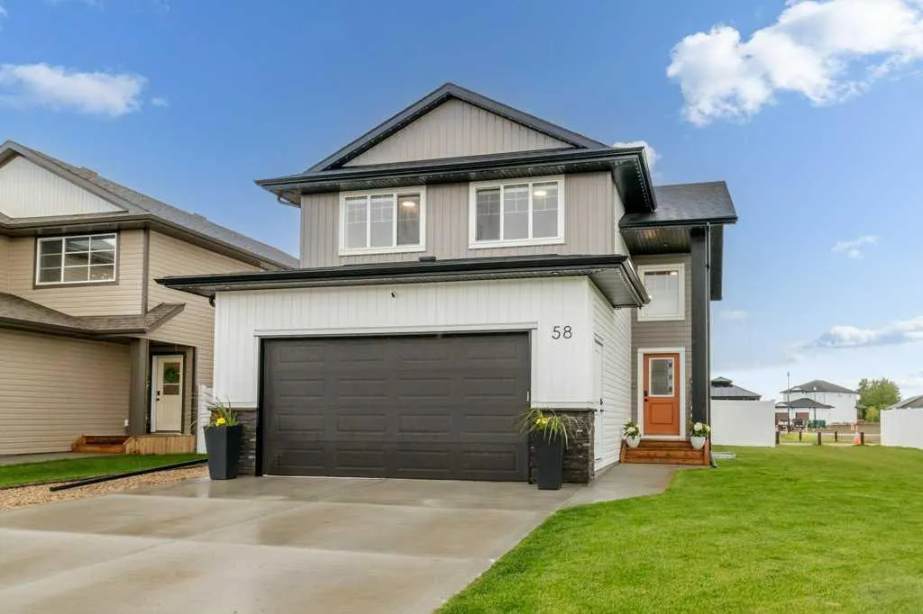 58 Bardwell Way