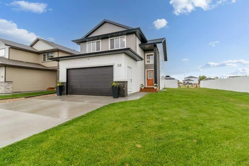 58 Bardwell Way