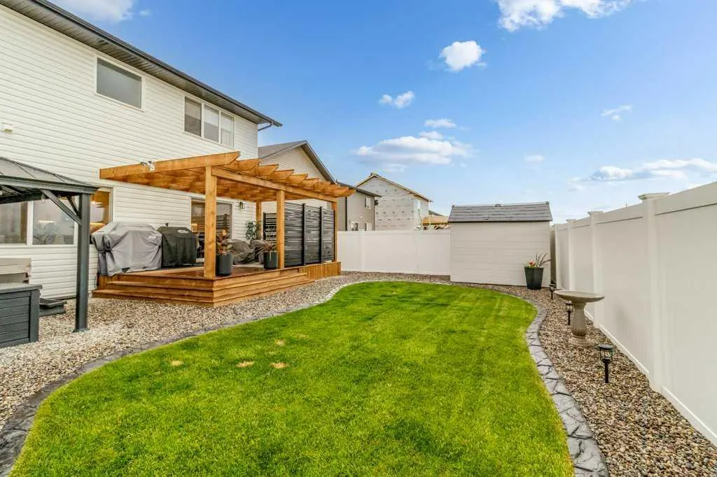 58 Bardwell Way