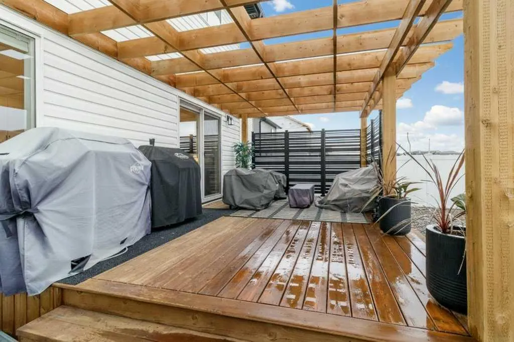58 Bardwell Way