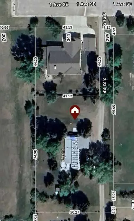299 3rd Street SE