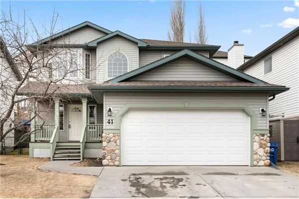 41 Bow Ridge Drive