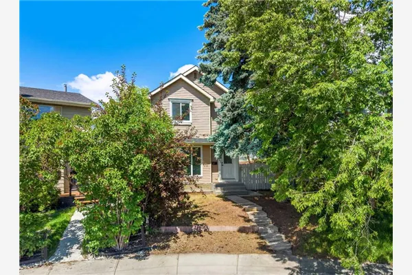 134 Erin Ridge Road SE