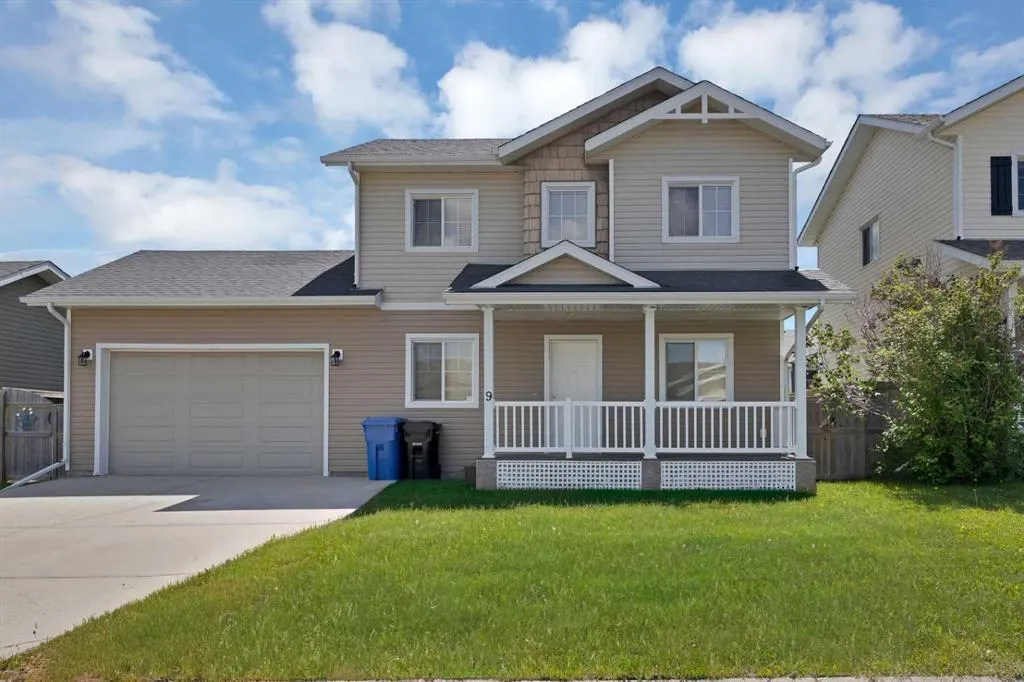 9 Mackenzie Way
