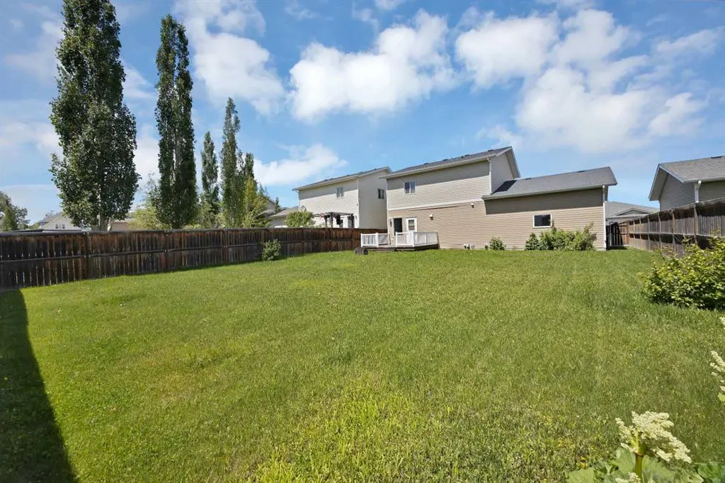 9 Mackenzie Way