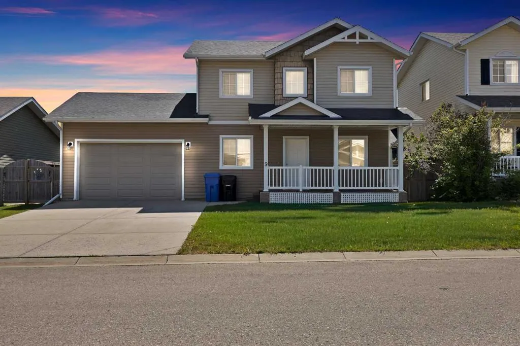 9 Mackenzie Way