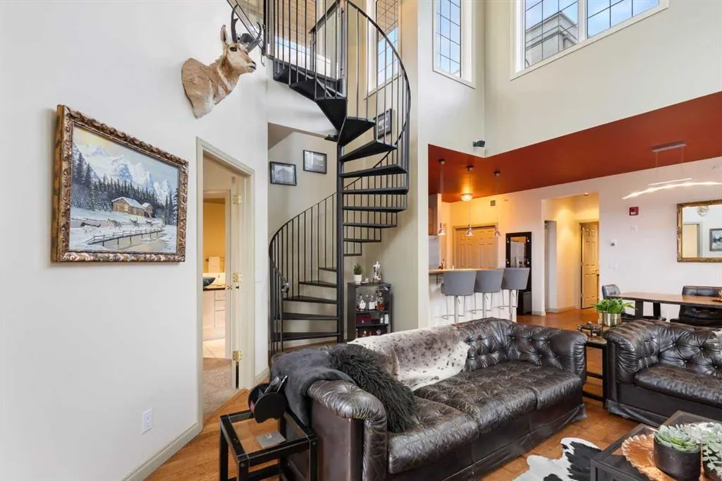 527 15 Avenue SW #406
