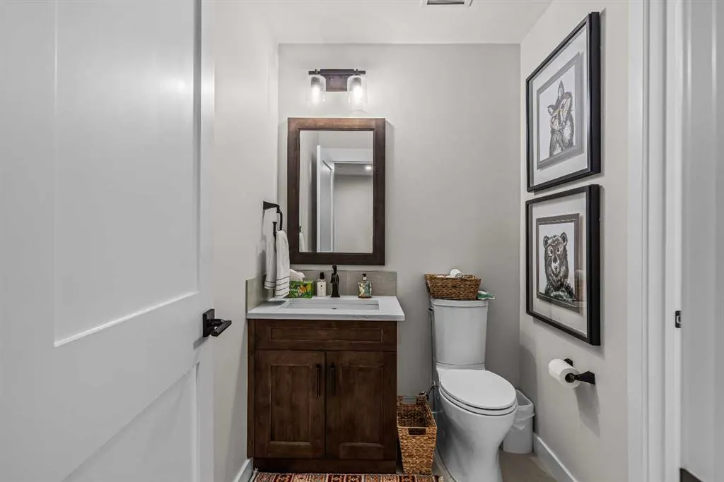 1105 Spring Creek Drive #206