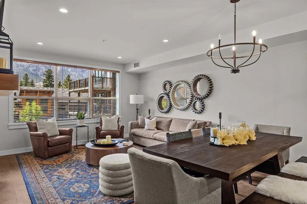 1105 Spring Creek Drive #206
