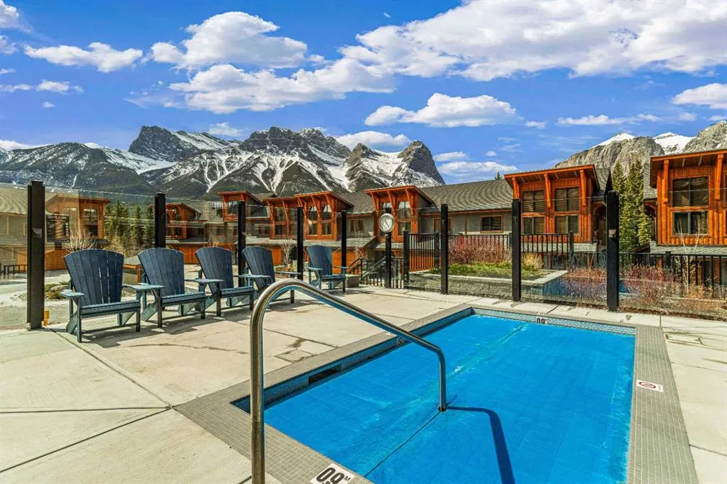 1105 Spring Creek Drive #206