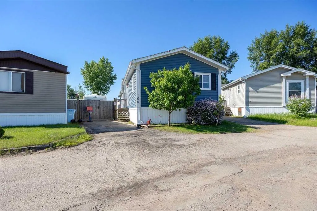 160 Grenada Place