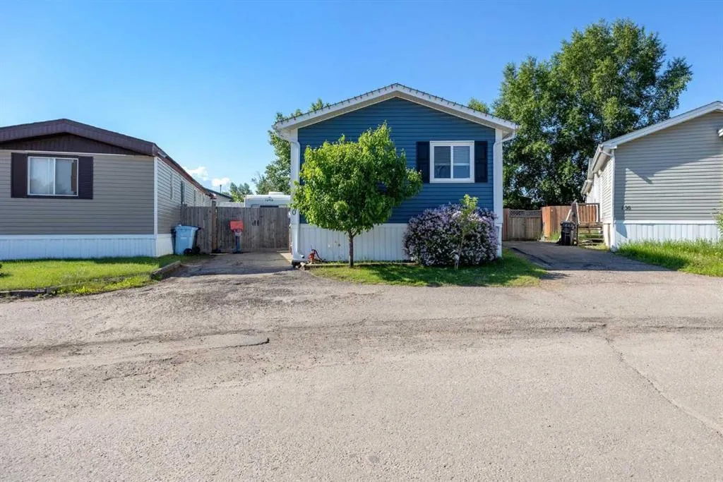 160 Grenada Place