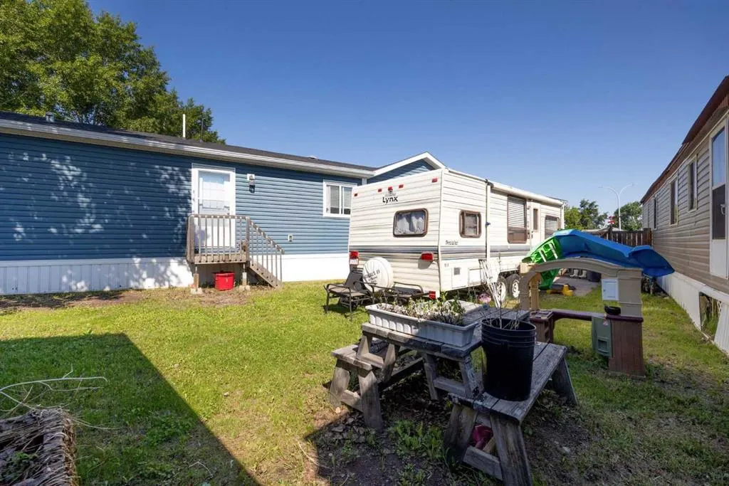 160 Grenada Place