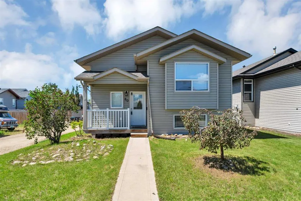 80 Hinshaw Drive