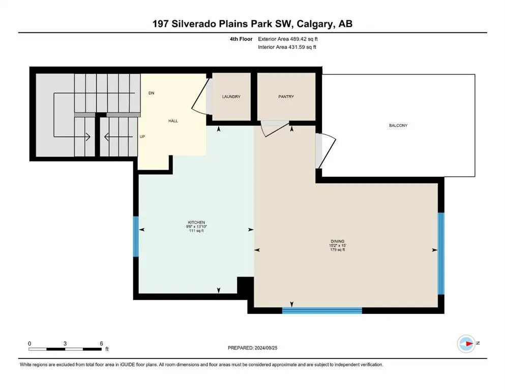197 Silverado Plains Park SW