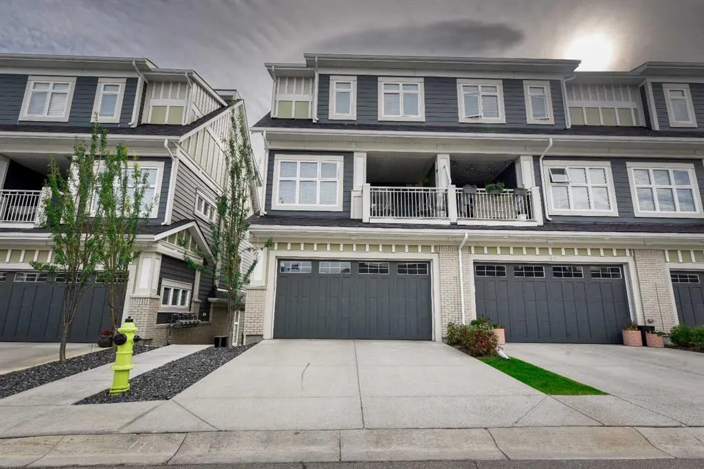 197 Silverado Plains Park SW